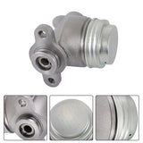 Labwork Brake Master Cylinder w/Reservoir For 64-66 Ford Falcon Mercury Cyclone