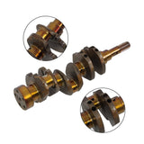 New Engine Crankshaft For Kubota D722 16861-23010 16861-23012