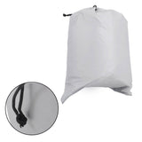 Labwork Pickup Truck Cover For Outdoor Sun Dust Scratch Rain Snow Waterproof