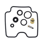 2 Sets For Yamaha XVS1100 V-Star VStar 99-06 Lower Bowl Carburetor Rebuild Kit