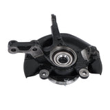Labwork Steering Knuckle & Wheel Hub Bearing Assembly For Honda CR-V 2007-2009