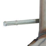 Labwork 1PC Flex Y-Pipe Catalytic Converter 2002-2006 For Kia Optima 2.7L 50479