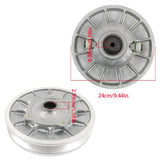 Complete Secondary Driven Clutch NEW For POLARIS RZR 900 & S 1000 & Xp 2016-2021