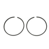 For Yamaha PW80 Y-Zinger 1983-2005 2006 47mm Cylinder Piston Ring Gasket Kit