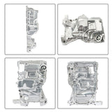 Labwork For Honda Civic 2016-2020 2.0L Petrol 264271 Engine Oil Pan