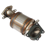 Labwork Left+Right+Rear Catalytic Converters For Honda Accord Hybrid 2003-2007