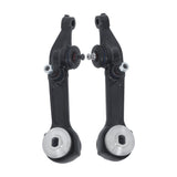 Labwork 12Pc Front LH & RH Control Arm Kit 2003-2006 For Mercedes Benz S500