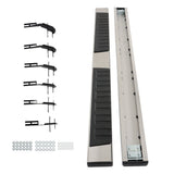 Labwork Truck Bed Side Step For 2015-2021 2022 Ford F150 Super Crew Cab