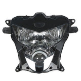 Front Headlight Headlamp Housing Assembly For Suzuki 2004-2005 GSXR600/GSXR750