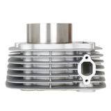 348cc Cylinder For Yamaha Raptor 350 YFM350R 2005-2013 YFM350 2004