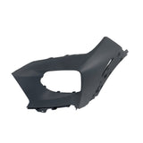 Labwork Front Bumper Cover For 2021 2022 Chevy Trailblazer Driver Left Side