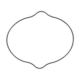 New Complete Full Engine Gasket Set Dirt Kit For Suzuki RM125 2001-2003