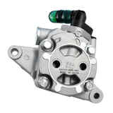 Labwork Power Steering Pump For 2006-2011 Honda Civic 56110RNAA01
