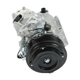 Labwork A/C Compressor For Toyota Sienna 2011-2015 2016 3.5L CO 29042C Aluminum