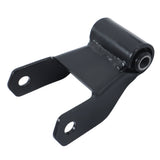 Labwork Rear Leaf Spring Rearward Shackle Hanger Forward Hanger Bracket 722-058