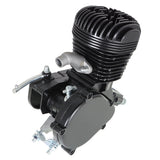 100CC 2-Stroke Bike Engine ONLY Gas Motor For Motorized Bicycle Bike