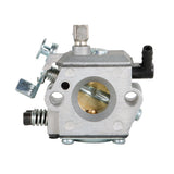 WT16B Carburetor Fit For 028 WB AV Super WoodBoss Tillotson HU 40D Chainsaw Part