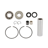 Engine Rebuild Crankshaft Piston Kit For Yamaha Blaster 200 YFS200 1988-2006