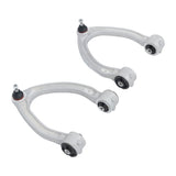 Labwork 12Pc Front LH & RH Control Arm Kit 2003-2006 For Mercedes Benz S500