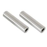 Golf Cart Spindle King Pin Tube Bushing Repair Kit For E-Z-GO TXT/RXV 2008+