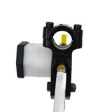BRAKE LEVER MASTER CYLINDER ASSEMBLY FOR Arctic Cat 250 300 375 2X4 4X4 1998-03