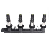 Labwork Ignition Coil UF620 C1646 For Chevrolet Aveo Cruze Sonic 09-18 1.6L 1.8L