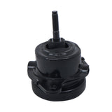 Labwork Engine Motor & Trans Mount Set for Ford Explorer 2.3L 16-19 for Auto