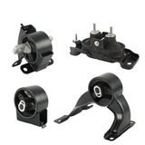 Labwork Motor & Trans Mount For Dodge Grand Caravan 11-19 3.6L for Auto Trans