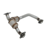 Labwork Front Catalytic Converter Direct Fit For Ford Ranger 3.0L 4.0L 1998-2000