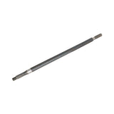 Golf Cart Driver Side Splined Rear Axle Shaft Fits For EZGO Electric RXV 2008+