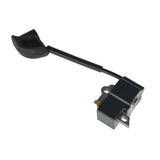 Ignition Coil Module Fits For BR500 BR550 BR600 Leaf Blower 4282-400-1308