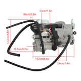 For Honda Shadow ACE 750 VT750C VT750CD Carburetor Deluxe 1998-03