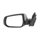Labwork Driver Side Mirror For 2016-2022 Chevy Malibu LT Hybrid With Heated 8PIN