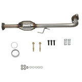 Labwork Direct-Fit Catalytic Converter For Honda Civic EX GX HX 2001-2005 1.7L