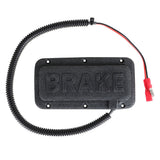 NEW Golf Cart LED Light Turn Signal Kit with Horn Brake Hazard Light Switch 12V