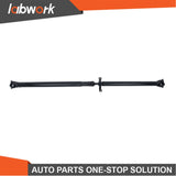 Labwork Rear Side Driveshaft Prop Shaft Assy For Acura RDX 2007-2012 L4 2.3L AWD