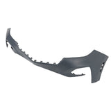 Labwork Front Bumper Cover For Chevy Chevrolet Equinox 2022-23 W/Tow Hook Hole