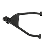 ATV Front Left Hand Control Arm Black For 2009-2021 Polaris RZR 170 170 EFI