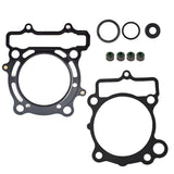 New Top End Head Gasket Kit Fit For KAWASAKI KX250F 2004–2005 Suzuki RMZ250
