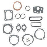 For Honda ATC 90 90K 110 1970-1985 Engine Motor Top End Gasket Kit Set