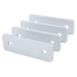 Rear End Lift Kit For Club Car Precedent 1" Rear End Lift Kit 2004 Up
