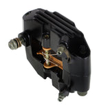 Rear Brake Caliper With Pads Assembly for Yamaha Grizzly 660 YFM660 2002-2008