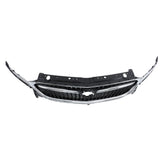 Labwork Front Upper Centre Mesh Grille 84739632 For 2018-2021 Buick Enclave