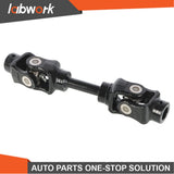 Labwork Rear Propshaft Drive Shaft For Polaris Sportsman 700 4x4 2003-2007 Black