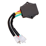 Voltage Rectifier Regulator For Honda VT250F VTZ250 VFR400 (NC21 NC24)1987-1988