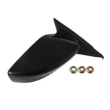 Labwork Paintable 3PIN Passenger Side Mirror For Nissan Altima 2013-2018 Sedan