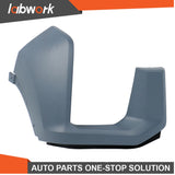 Labwork Front Bars Wrap Corners RH For Chevy Silverado 2500/3500 HD 2020-2023