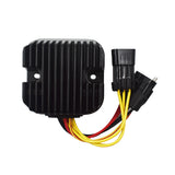 Voltage Regulator Rectifier For Polaris 2007-2009 Ranger 500 700 4012384 4011925