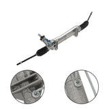 Labwork Power Steering Rack&Pinion Assembly For 85-92 Volvo 740/745/760/780/940