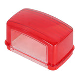 Fit For Yamaha Rhino 660 YXR660FA 4x4 Red UTV Tail Light 2004 2005 2006 2007